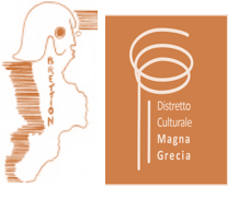 logo magna grecia